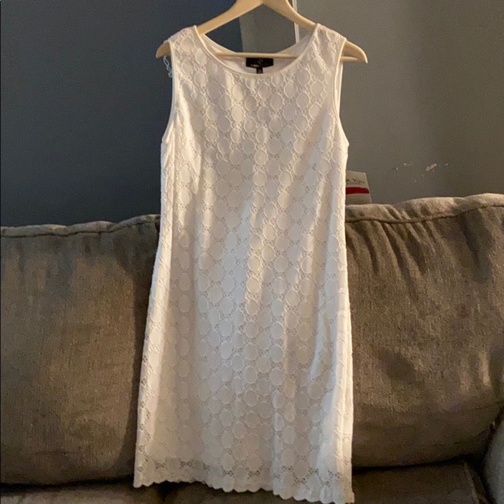 Ronni Nicole Dress